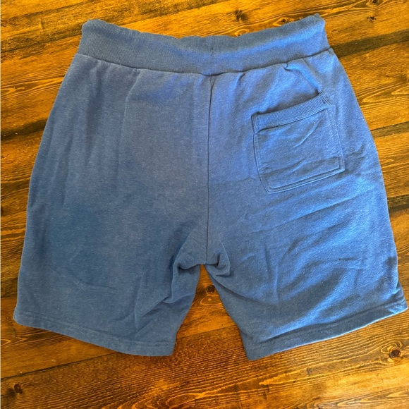 SuperDry drawstring shorts, size XL - Picture 2 of 7